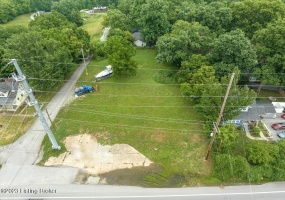 16005 Shelbyville Rd, Louisville, Kentucky 40245, ,Land,For Sale,Shelbyville,1645584