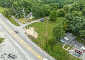 16005 Shelbyville Rd, Louisville, Kentucky 40245, ,Land,For Sale,Shelbyville,1645584