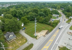 16005 Shelbyville Rd, Louisville, Kentucky 40245, ,Land,For Sale,Shelbyville,1645584