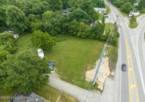 16005 Shelbyville Rd, Louisville, Kentucky 40245, ,Land,For Sale,Shelbyville,1645584