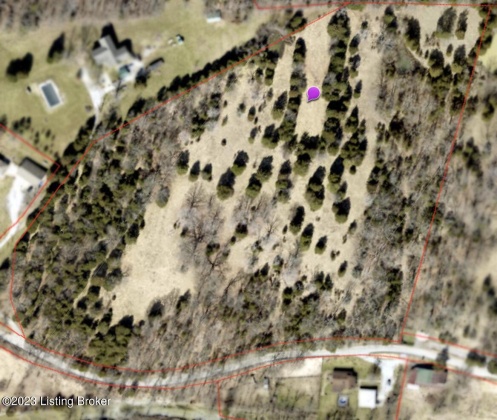 11015 Back Run Rd, Louisville, Kentucky 40299, ,Land,For Sale,Back Run,1645609