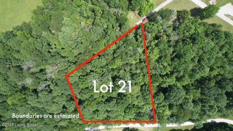 21 Mallard Pointe Rd, Clarkson, Kentucky 42726, ,Land,For Sale,Mallard Pointe,1640731