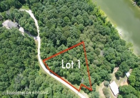 1 Mallard Pointe Rd, Clarkson, Kentucky 42726, ,Land,For Sale,Mallard Pointe,1640708