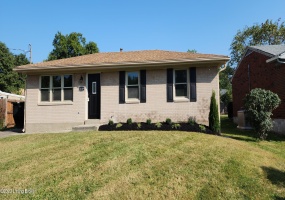 10109 Merioneth Dr, Louisville, Kentucky 40299, 4 Bedrooms Bedrooms, 10 Rooms Rooms,2 BathroomsBathrooms,Rental,For Rent,Merioneth,1645809