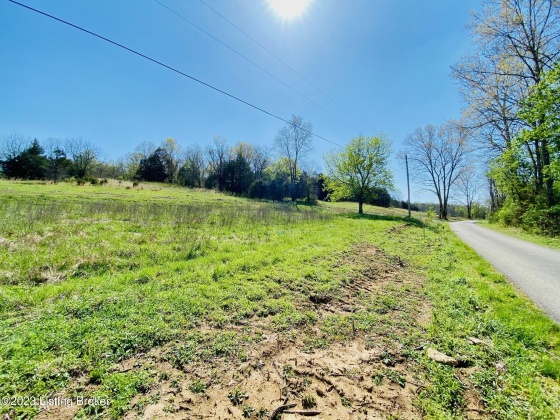 Lot#3 East Fork Rd, Harrodsburg, Kentucky 40330, ,Land,For Sale,East Fork,1645844