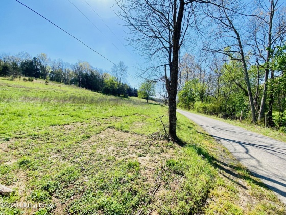 Lot#3 East Fork Rd, Harrodsburg, Kentucky 40330, ,Land,For Sale,East Fork,1645844