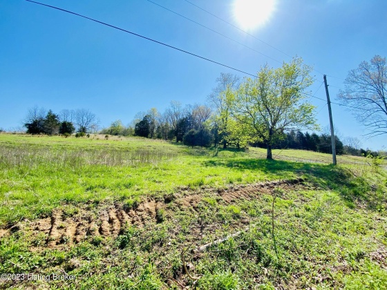 Lot#3 East Fork Rd, Harrodsburg, Kentucky 40330, ,Land,For Sale,East Fork,1645844