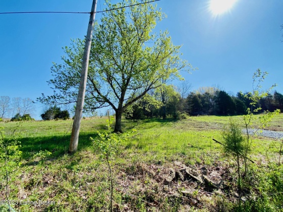 Lot#3 East Fork Rd, Harrodsburg, Kentucky 40330, ,Land,For Sale,East Fork,1645844