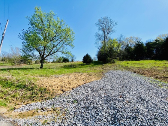 Lot#3 East Fork Rd, Harrodsburg, Kentucky 40330, ,Land,For Sale,East Fork,1645844