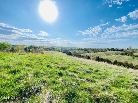 Lot#4 East Fork Rd, Harrodsburg, Kentucky 40330, ,Land,For Sale,East Fork,1645845