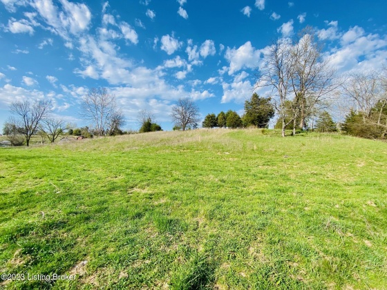 Lot#4 East Fork Rd, Harrodsburg, Kentucky 40330, ,Land,For Sale,East Fork,1645845