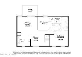 1302 Cedar Springs Pkwy, La Grange, Kentucky 40031, 3 Bedrooms Bedrooms, 6 Rooms Rooms,3 BathroomsBathrooms,Rental,For Rent,Cedar Springs,1645893