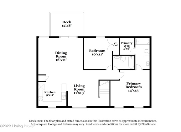 1302 Cedar Springs Pkwy, La Grange, Kentucky 40031, 3 Bedrooms Bedrooms, 6 Rooms Rooms,3 BathroomsBathrooms,Rental,For Rent,Cedar Springs,1645893