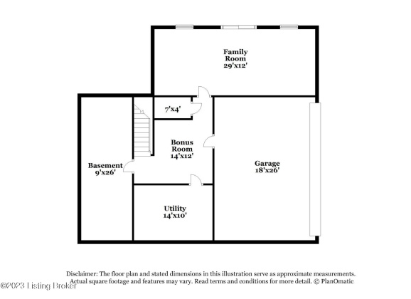 10710 Hickory Cove Ct, Louisville, Kentucky 40241, 3 Bedrooms Bedrooms, 8 Rooms Rooms,2 BathroomsBathrooms,Rental,For Rent,Hickory Cove,1645925