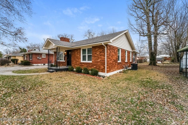 4425 Lynnview Dr, Louisville, Kentucky 40216, 3 Bedrooms Bedrooms, 6 Rooms Rooms,1 BathroomBathrooms,Rental,For Rent,Lynnview,1645929