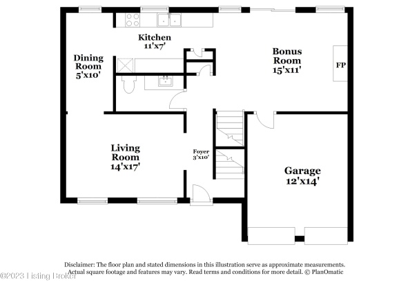 12013 Rock Spring Dr, Louisville, Kentucky 40245, 4 Bedrooms Bedrooms, 8 Rooms Rooms,3 BathroomsBathrooms,Rental,For Rent,Rock Spring,1645933