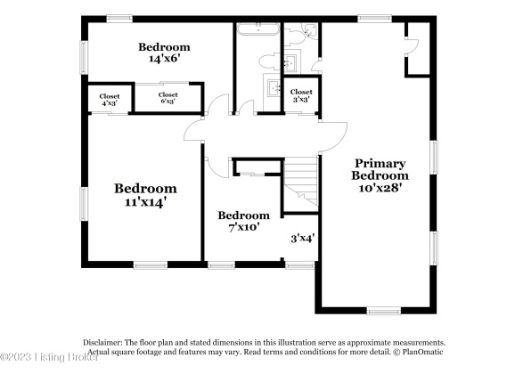 12013 Rock Spring Dr, Louisville, Kentucky 40245, 4 Bedrooms Bedrooms, 8 Rooms Rooms,3 BathroomsBathrooms,Rental,For Rent,Rock Spring,1645933