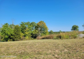 Lot 64B Inglenook Dr, Taylorsville, Kentucky 40071, ,Land,For Sale,Inglenook,1645966