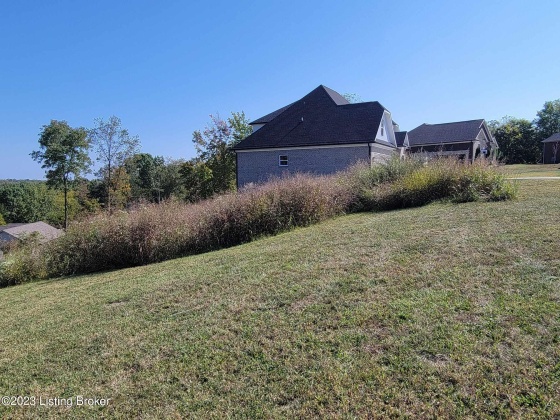 Lot 64B Inglenook Dr, Taylorsville, Kentucky 40071, ,Land,For Sale,Inglenook,1645966