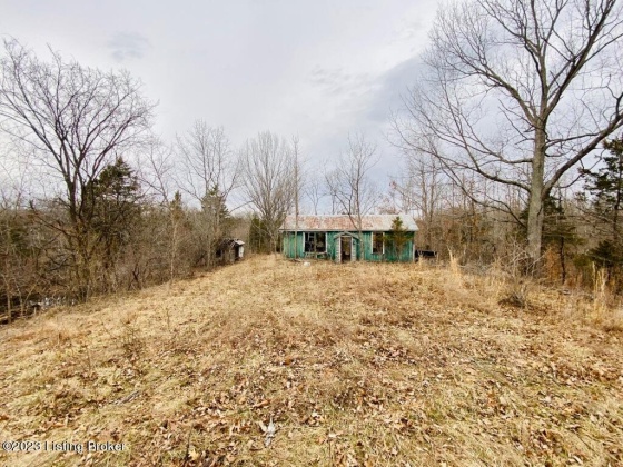 #3 Gordon Ford Rd, Willisburg, Kentucky 40078, ,Land,For Sale,Gordon Ford,1645953