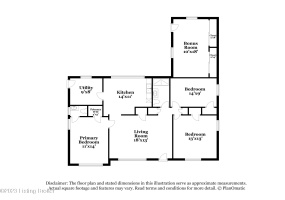 9210 Omar Khayyam Blvd, Louisville, Kentucky 40272, 4 Bedrooms Bedrooms, 7 Rooms Rooms,2 BathroomsBathrooms,Rental,For Rent,Omar Khayyam,1645951