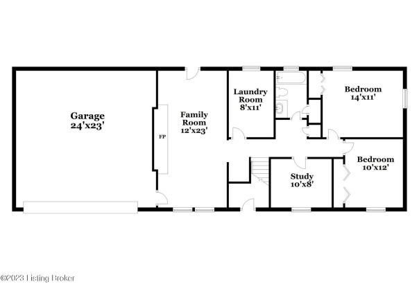 4328 Accomack Dr, Louisville, Kentucky 40241, 5 Bedrooms Bedrooms, 11 Rooms Rooms,3 BathroomsBathrooms,Rental,For Rent,Accomack,1645960