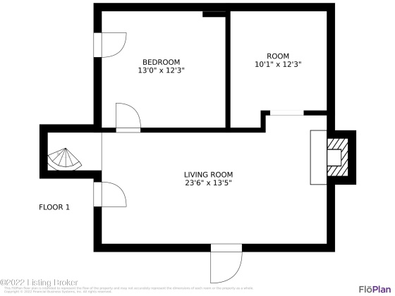 2704 Riedling Dr, Louisville, Kentucky 40206, 4 Bedrooms Bedrooms, 8 Rooms Rooms,1 BathroomBathrooms,Rental,For Rent,Riedling,1645975