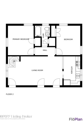 2704 Riedling Dr, Louisville, Kentucky 40206, 4 Bedrooms Bedrooms, 8 Rooms Rooms,1 BathroomBathrooms,Rental,For Rent,Riedling,1645975