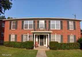 2704 Riedling Dr, Louisville, Kentucky 40206, 4 Bedrooms Bedrooms, 8 Rooms Rooms,1 BathroomBathrooms,Rental,For Rent,Riedling,1645975