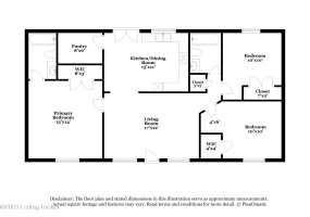 203 Pagoda Ct, Shepherdsville, Kentucky 40165, 3 Bedrooms Bedrooms, 5 Rooms Rooms,2 BathroomsBathrooms,Rental,For Rent,Pagoda,1645983