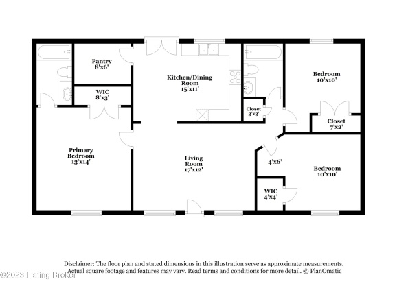 203 Pagoda Ct, Shepherdsville, Kentucky 40165, 3 Bedrooms Bedrooms, 5 Rooms Rooms,2 BathroomsBathrooms,Rental,For Rent,Pagoda,1645983