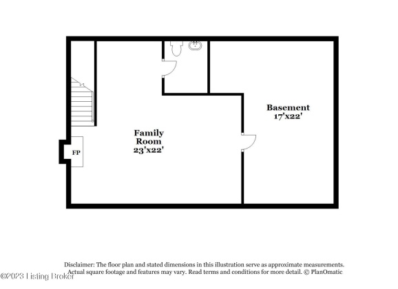 1014 Rosemary Dr, Louisville, Kentucky 40213, 3 Bedrooms Bedrooms, 8 Rooms Rooms,2 BathroomsBathrooms,Rental,For Rent,Rosemary,1645987