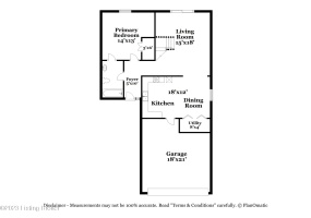 10717 Bayport Rd, Louisville, Kentucky 40299, 3 Bedrooms Bedrooms, 5 Rooms Rooms,2 BathroomsBathrooms,Rental,For Rent,Bayport,1645992