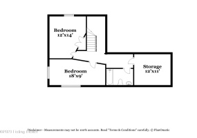 10717 Bayport Rd, Louisville, Kentucky 40299, 3 Bedrooms Bedrooms, 5 Rooms Rooms,2 BathroomsBathrooms,Rental,For Rent,Bayport,1645992