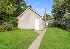 119 35th St, Louisville, Kentucky 40212, 2 Bedrooms Bedrooms, 5 Rooms Rooms,2 BathroomsBathrooms,Rental,For Rent,35th,1646001