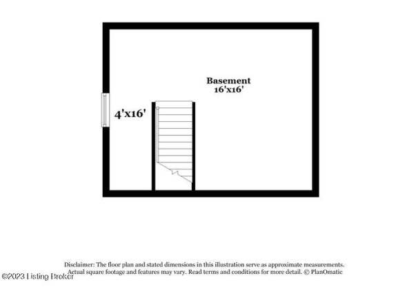 409 39th St, Louisville, Kentucky 40212, 2 Bedrooms Bedrooms, 5 Rooms Rooms,1 BathroomBathrooms,Rental,For Rent,39th,1646017