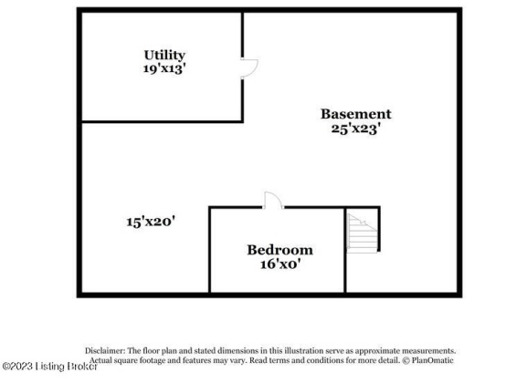 4507 Fegenbush Ln, Louisville, Kentucky 40218, 3 Bedrooms Bedrooms, 6 Rooms Rooms,2 BathroomsBathrooms,Rental,For Rent,Fegenbush,1646022