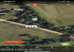 288 Old Jericho Rd, Smithfield, Kentucky 40068, ,Land,For Sale,Old Jericho,1646125