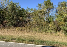 288 Old Jericho Rd, Smithfield, Kentucky 40068, ,Land,For Sale,Old Jericho,1646125