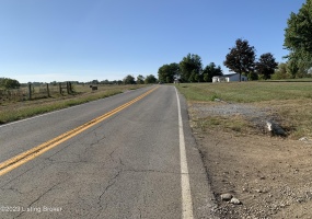 288 Old Jericho Rd, Smithfield, Kentucky 40068, ,Land,For Sale,Old Jericho,1646125