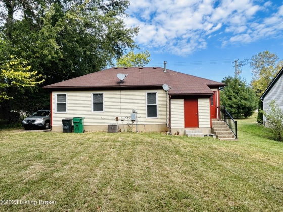 4510 Murphy Ln, Louisville, Kentucky 40241, 3 Bedrooms Bedrooms, 5 Rooms Rooms,2 BathroomsBathrooms,Rental,For Rent,Murphy,1646180