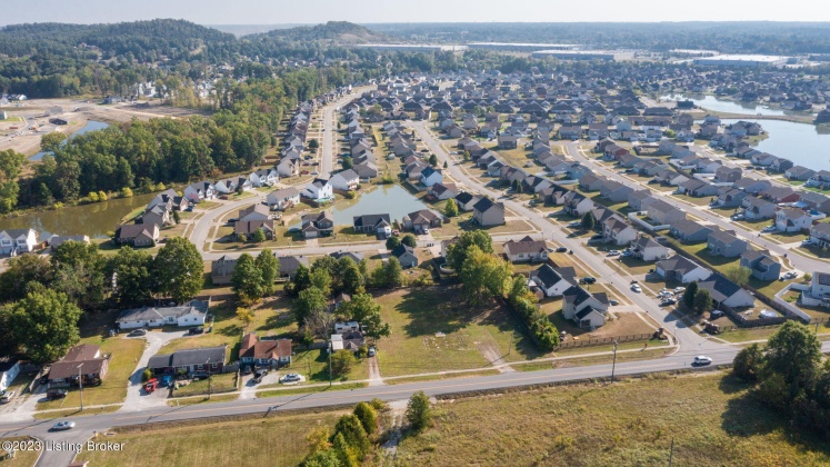 962 Blue Lick Rd, Shepherdsville, Kentucky 40165, ,Land,For Sale,Blue Lick,1646164