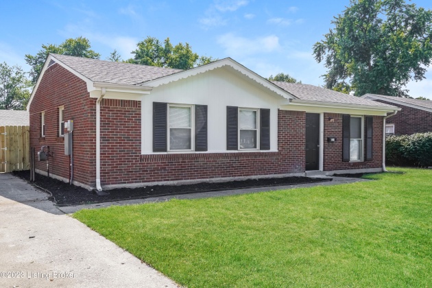 5215 Mount Blanc Rd, Louisville, Kentucky 40216, 3 Bedrooms Bedrooms, 5 Rooms Rooms,1 BathroomBathrooms,Rental,For Rent,Mount Blanc,1646200