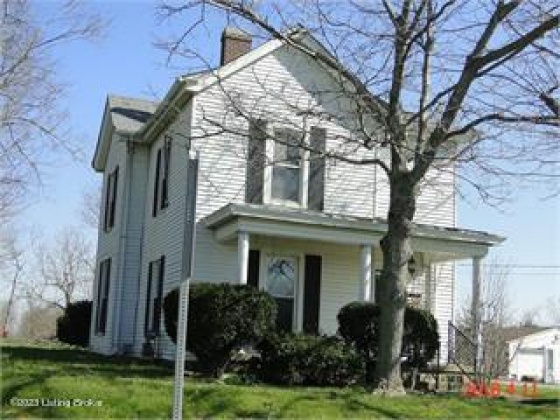 370 Elm St, Eminence, Kentucky 40019, 4 Bedrooms Bedrooms, 8 Rooms Rooms,2 BathroomsBathrooms,Rental,For Rent,Elm,1646201