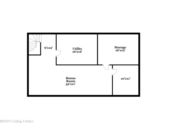 6812 Moorhaven Dr, Louisville, Kentucky 40228, 3 Bedrooms Bedrooms, 7 Rooms Rooms,2 BathroomsBathrooms,Rental,For Rent,Moorhaven,1646203