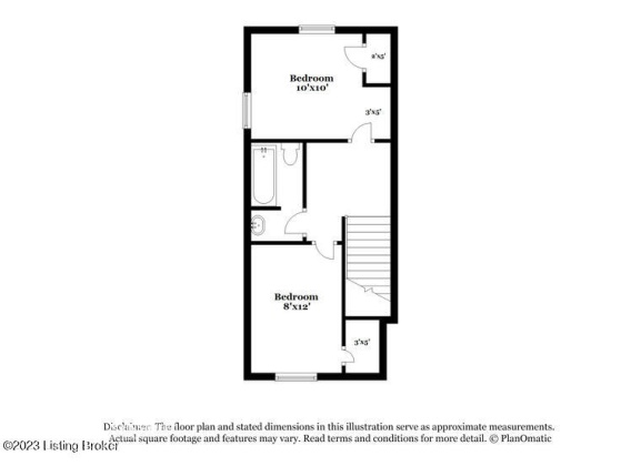 939 Camden Ave, Louisville, Kentucky 40215, 3 Bedrooms Bedrooms, 6 Rooms Rooms,2 BathroomsBathrooms,Rental,For Rent,Camden,1646211