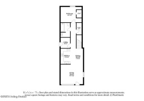 939 Camden Ave, Louisville, Kentucky 40215, 3 Bedrooms Bedrooms, 6 Rooms Rooms,2 BathroomsBathrooms,Rental,For Rent,Camden,1646211