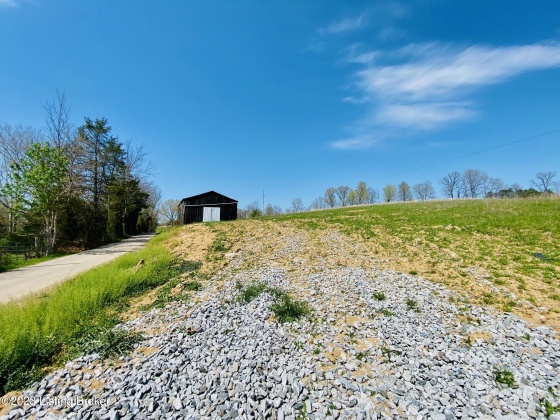 Lot#10 East Fork Rd, Harrodsburg, Kentucky 40330, ,Land,For Sale,East Fork,1646216