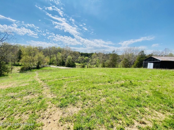 Lot#10 East Fork Rd, Harrodsburg, Kentucky 40330, ,Land,For Sale,East Fork,1646216