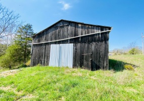 Lot#10 East Fork Rd, Harrodsburg, Kentucky 40330, ,Land,For Sale,East Fork,1646216